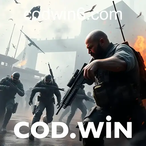 Exploring the Exciting World of Action Games: A Closer Look at 'cod.win'