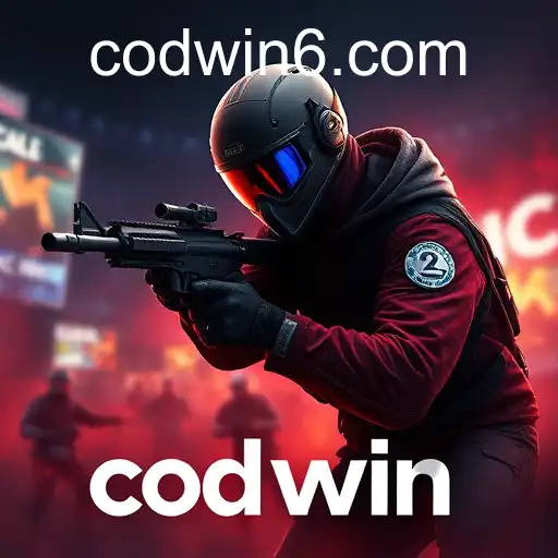 The Digital Evolution of Gaming with Cod.win