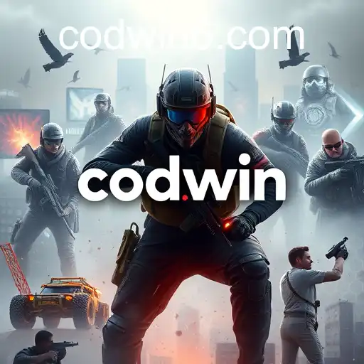 The Evolution of Online Gaming and the Rise of Cod.win