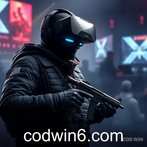 The Rise of Cod.Win: A Gaming Revolution