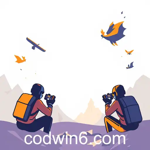 The Rise of Cod.win in the Gaming World