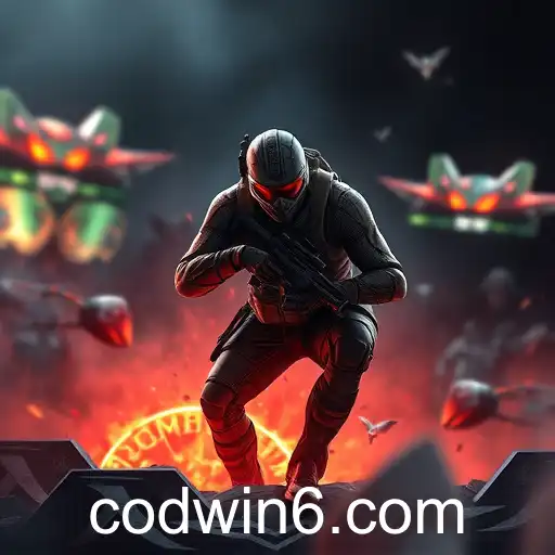 The Rise of cod.win in the Digital Gaming Arena