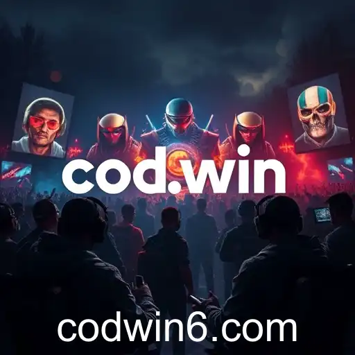 The Rise of 'cod.win' in Gaming