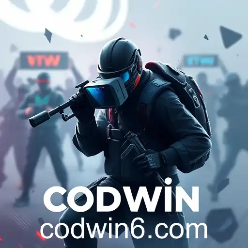 The Evolution of Gaming and cod.win in 2025