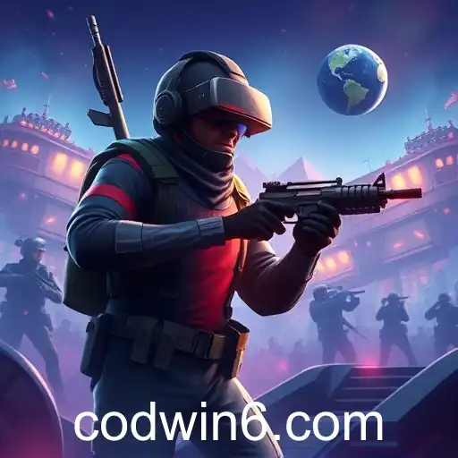 The Evolution of Gaming in 2025