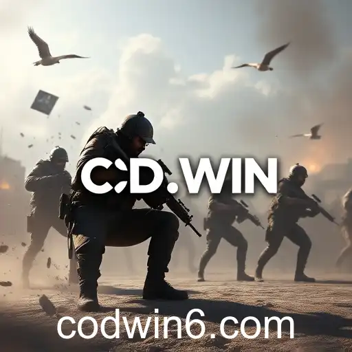 The Rise of Gaming: cod.win's Impact on the Industry