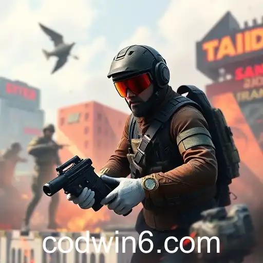 The Evolution of Gaming in 2025