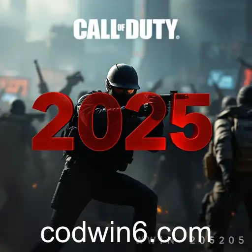 Gaming Trends in 2025