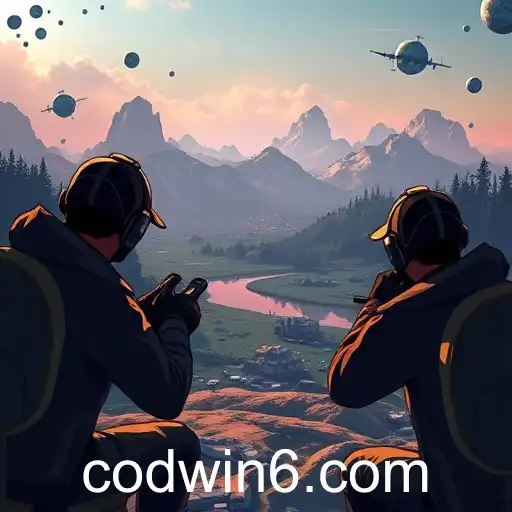 Evolving Trends in Online Gaming