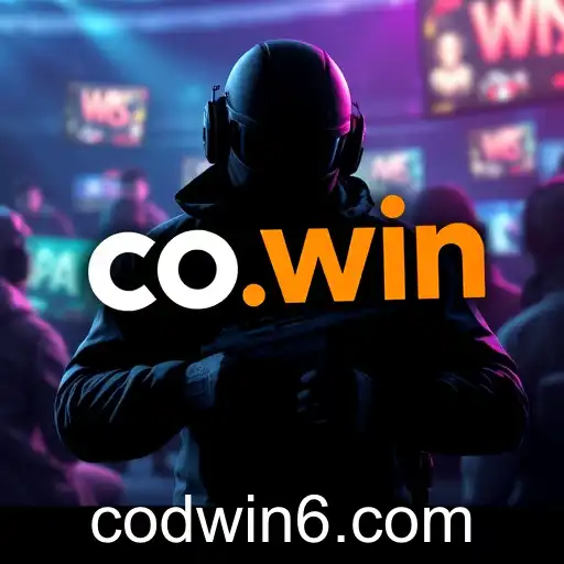 The Rise of cod.win in the Gaming World