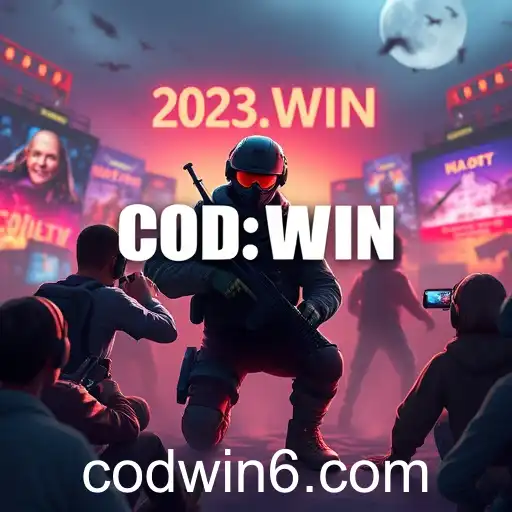 The Rise of cod.win in Gaming Communities