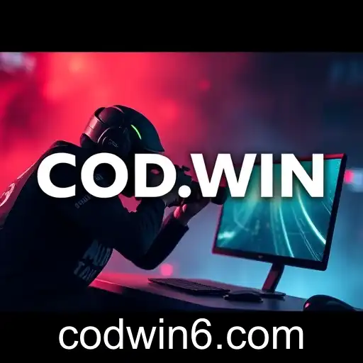 The Rise of Cod.win in the Gaming World