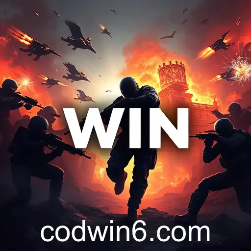 The Rise of Cod.win in the Gaming World