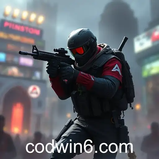 The Rise of cod.win in the Gaming Industry