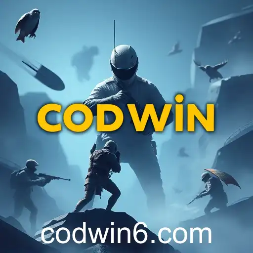 The Rise of cod.win in the Gaming World