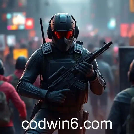 Rising Popularity of Cod.win in the Gaming Community