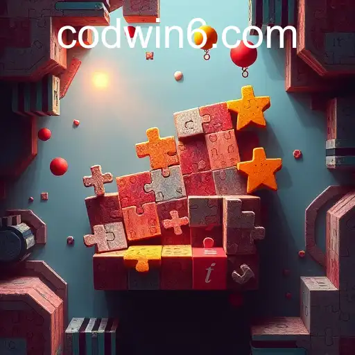 The Enduring Appeal of Puzzle Games on 'cod.win'