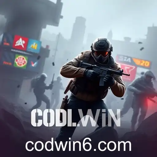 The Rise of cod.win: Revolutionizing Online Gaming