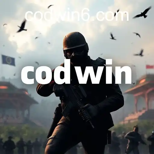 The Rise of Cod.win: A Gaming Haven
