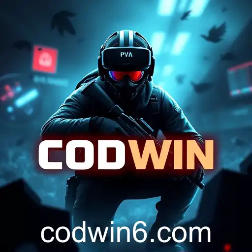 The Rise of cod.win in Online Gaming