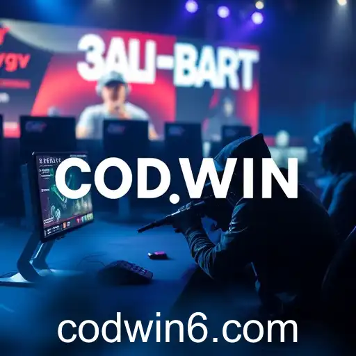 The Rise of cod.win in Gaming Communities