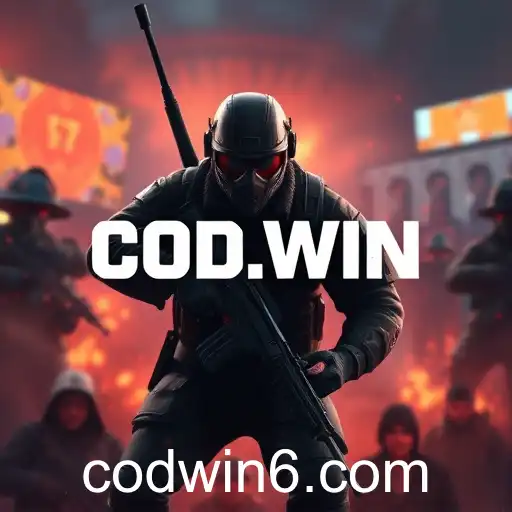 The Rise of Cod.Win Amidst Evolving Gaming Trends
