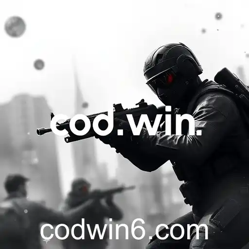 The Rise of cod.win in the Gaming World