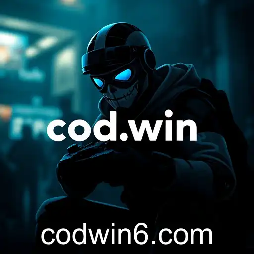 The Rise of Gaming Portals: A Look into cod.win