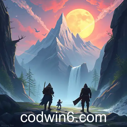 Exploring the Thrilling World of Adventure Games on Cod.win