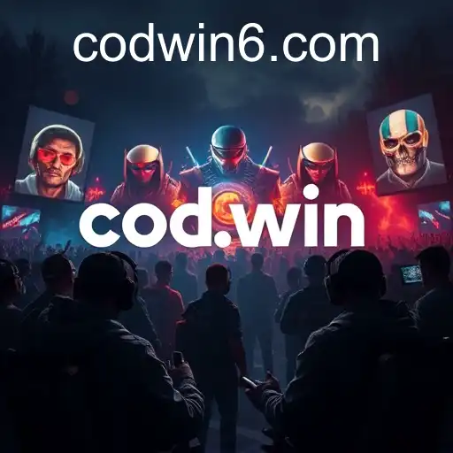 The Rise of 'cod.win' in Gaming