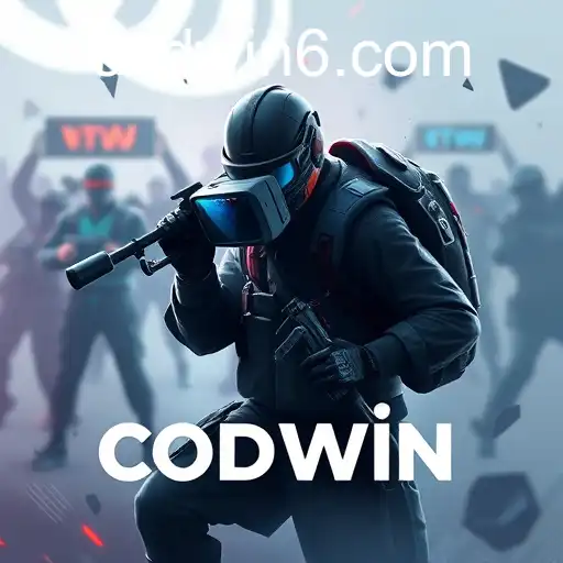 The Evolution of Gaming and cod.win in 2025