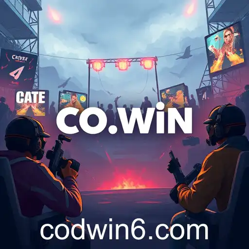 The Evolution of COD.win in Online Gaming