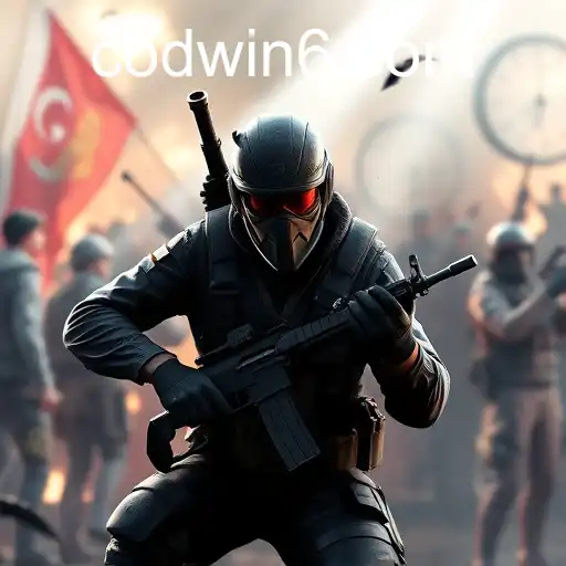 The Evolution of Online Gaming and Community Building