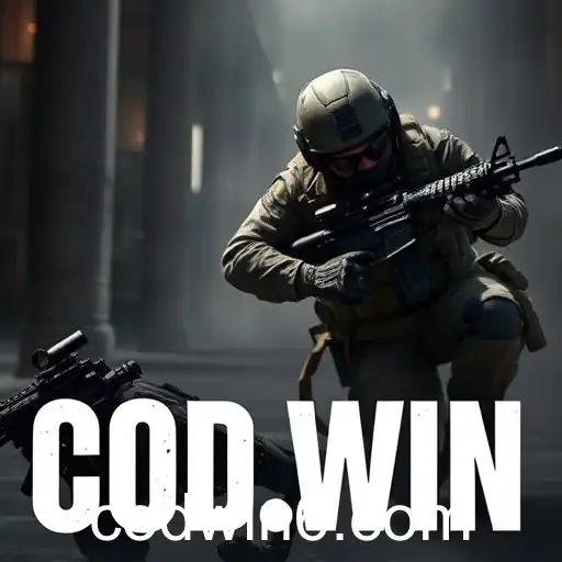 The Rise of 'cod.win': Gaming Trends Shaping 2025