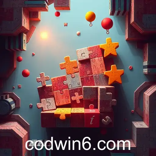 The Enduring Appeal of Puzzle Games on 'cod.win'