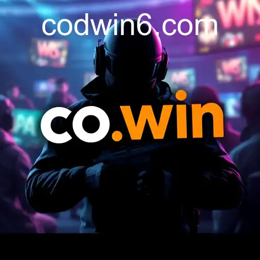 The Rise of cod.win in the Gaming World
