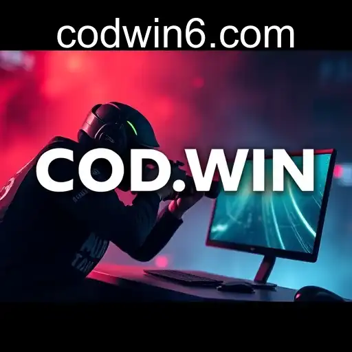 The Rise of Cod.win in the Gaming World