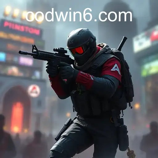 The Rise of cod.win in the Gaming Industry