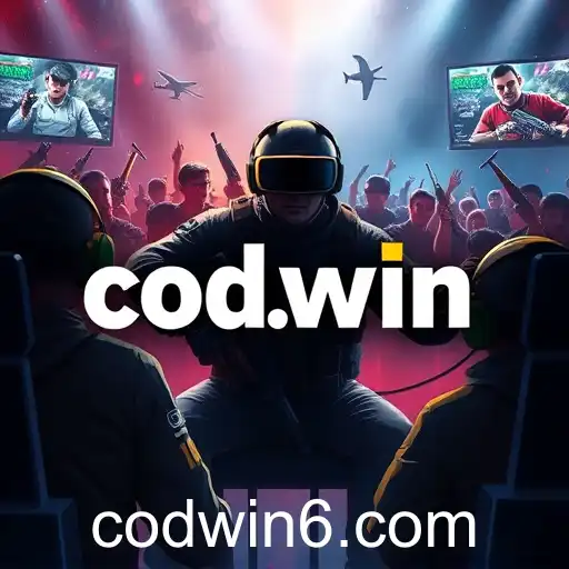 The Rise of cod.win in Modern Gaming